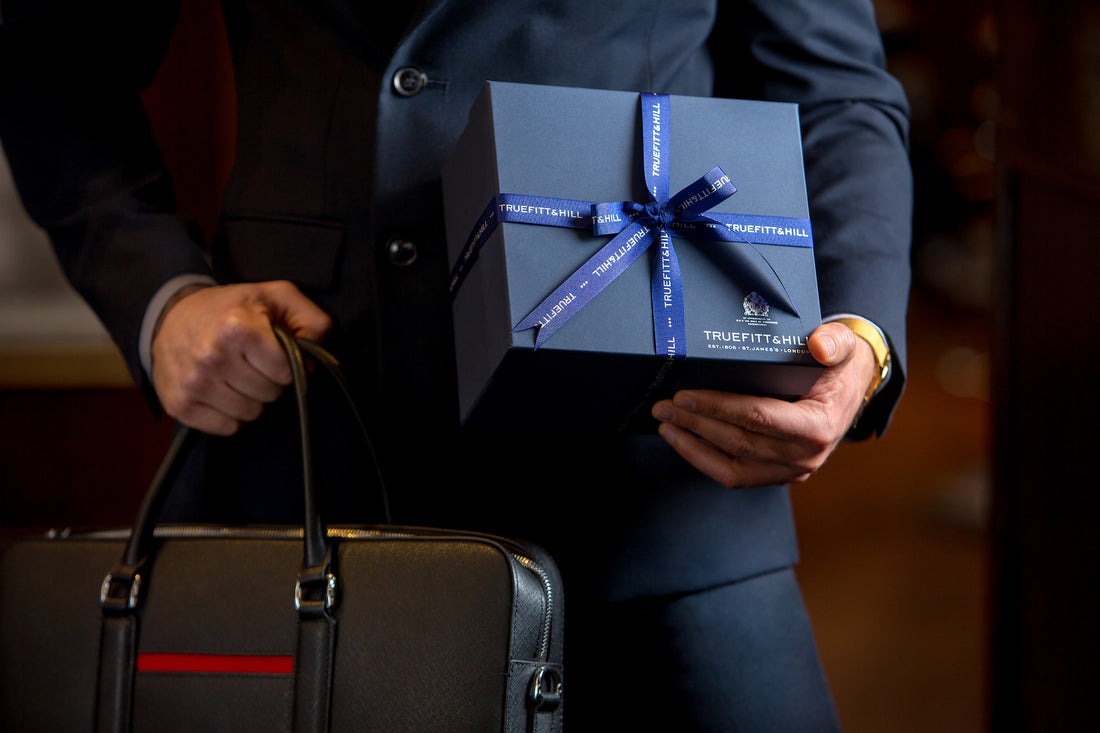 CORPORATE GIFTING