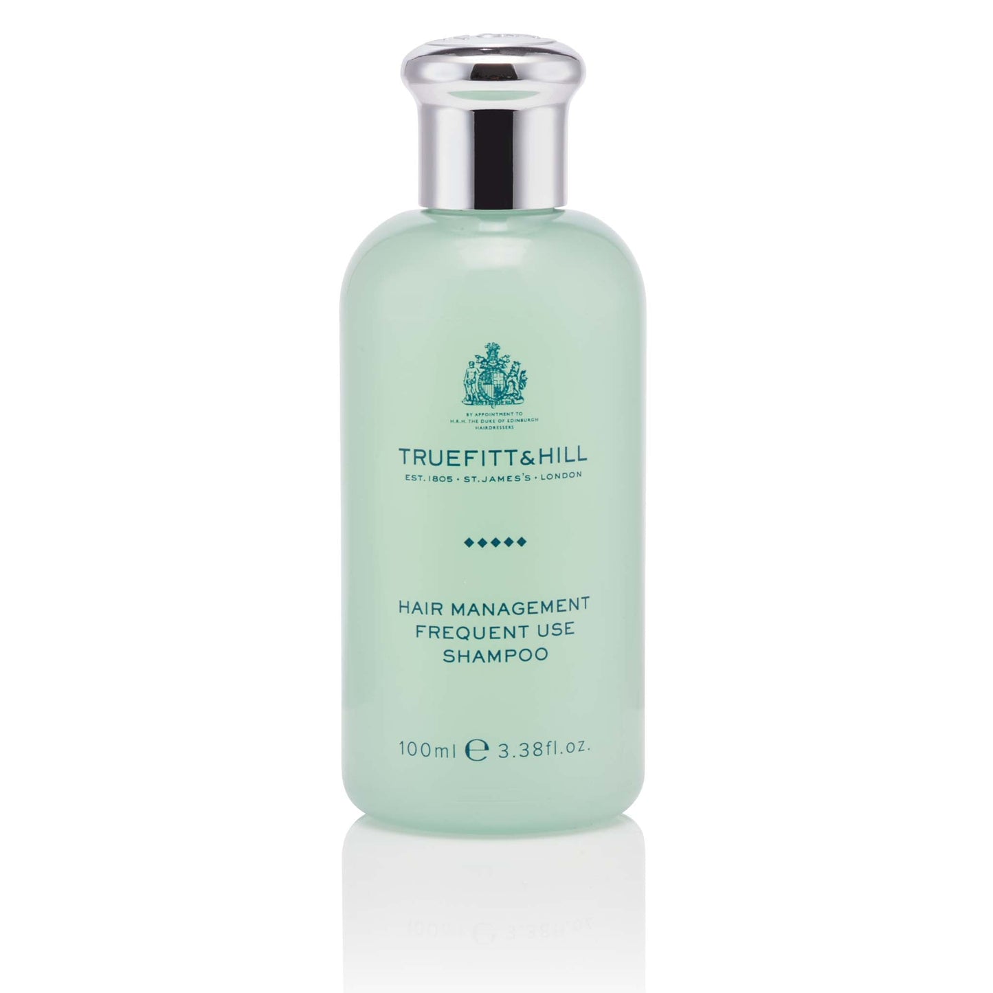 TRAVEL COLLECTION FREQUENT USE SHAMPOO