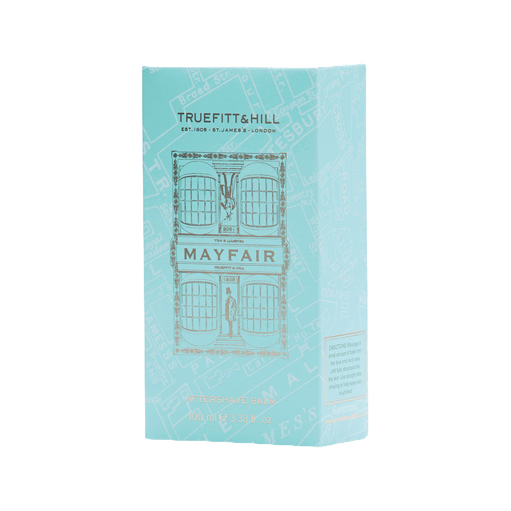MAYFAIR AFTERSHAVE BALM