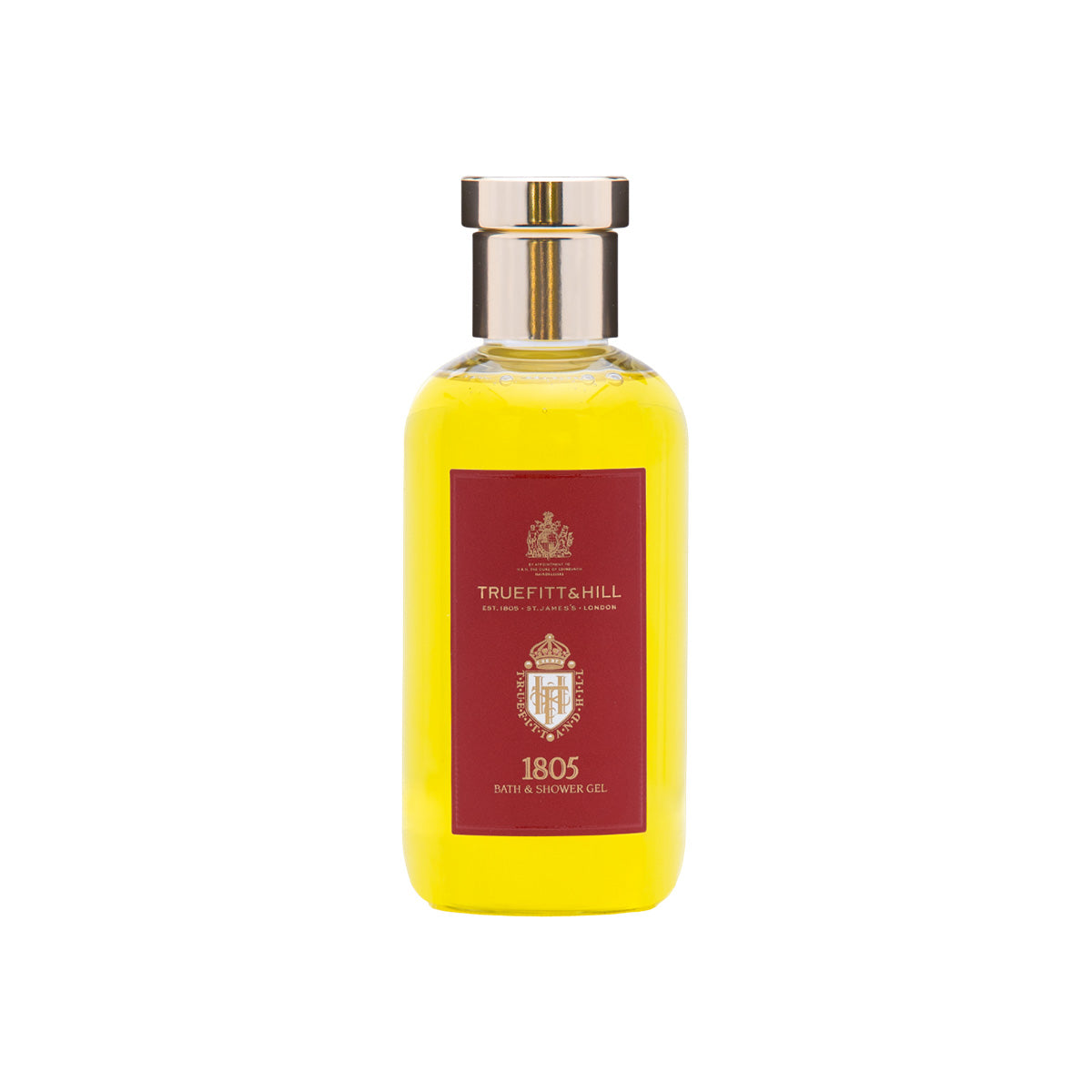 1805 BATH & SHOWER GEL