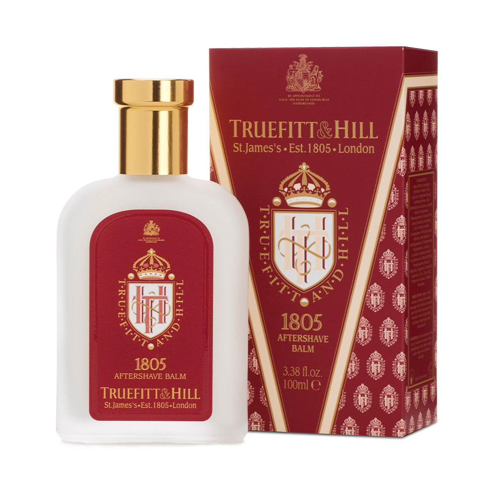 1805 AFTERSHAVE BALM