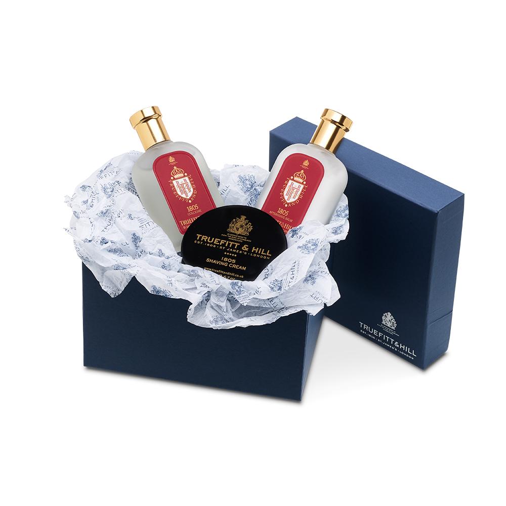 CLASSIC GIFT SET
