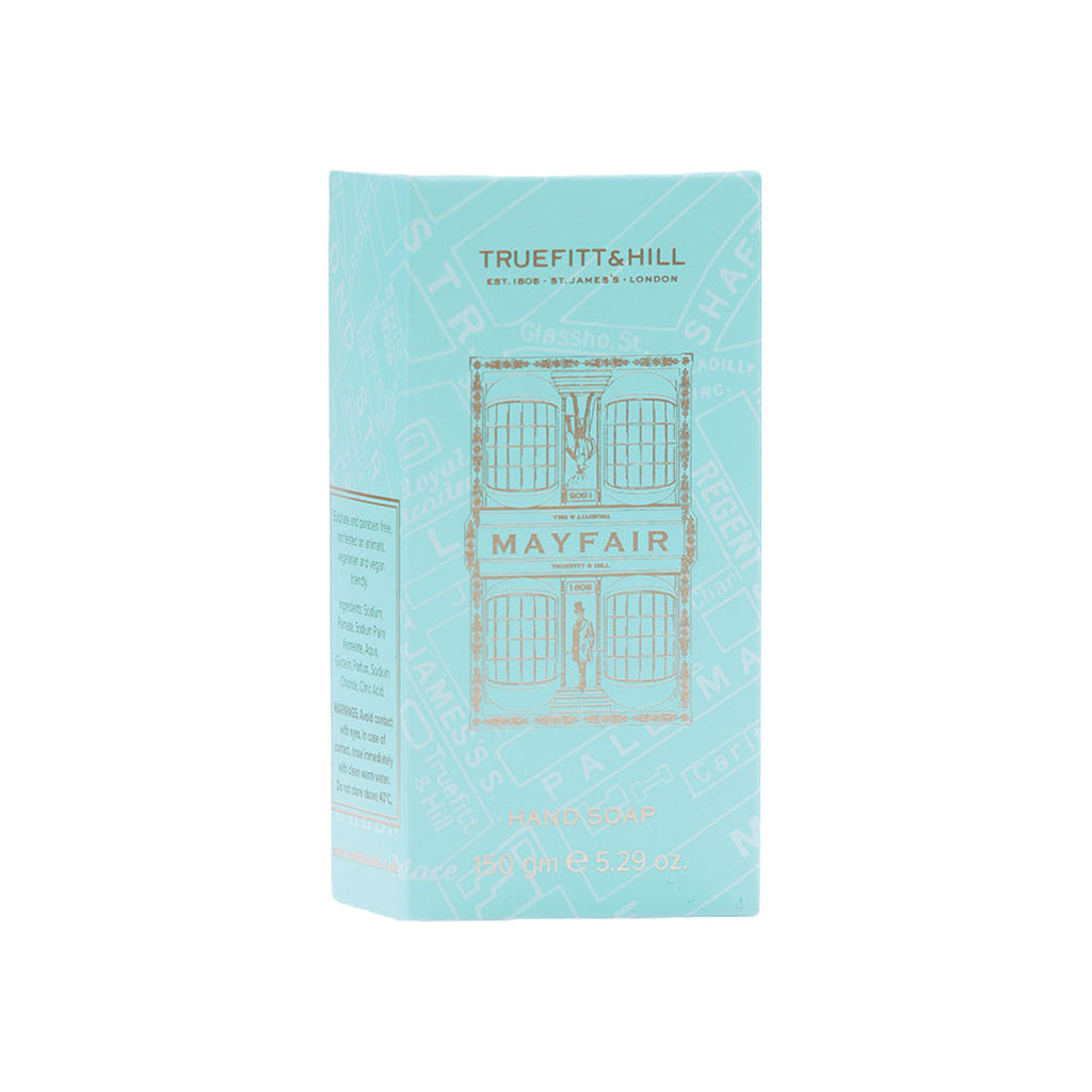 MAYFAIR HAND SOAP