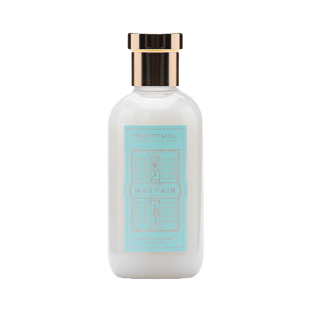 MAYFAIR BATH & SHOWER CREAM