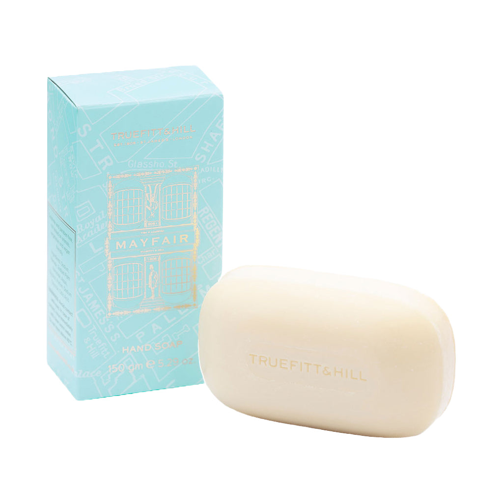 MAYFAIR HAND SOAP