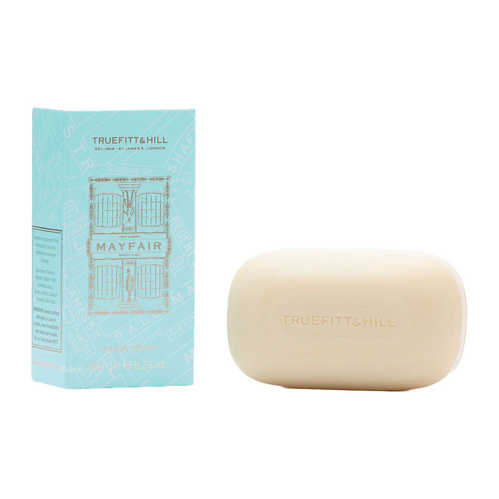 MAYFAIR HAND SOAP