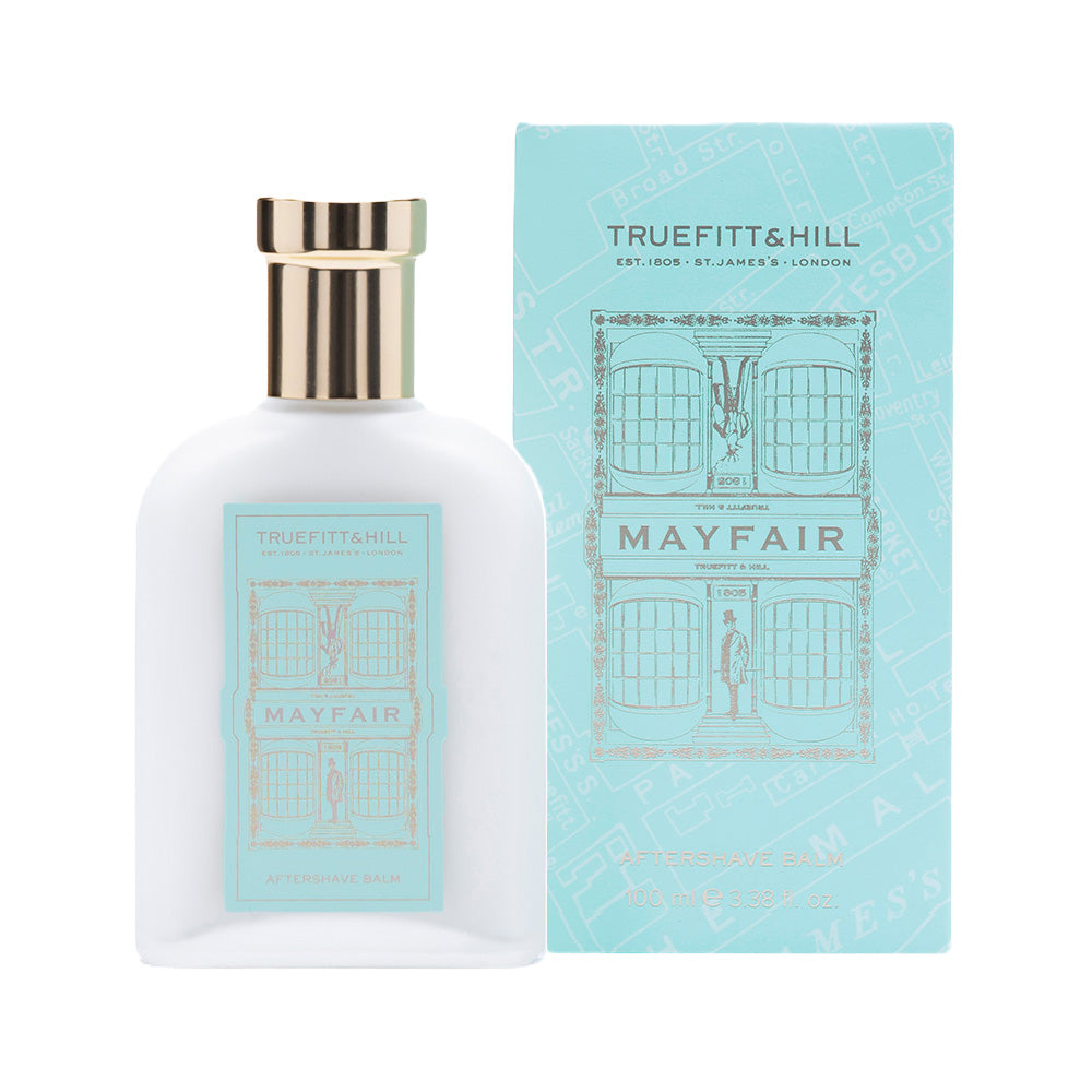 MAYFAIR AFTERSHAVE BALM