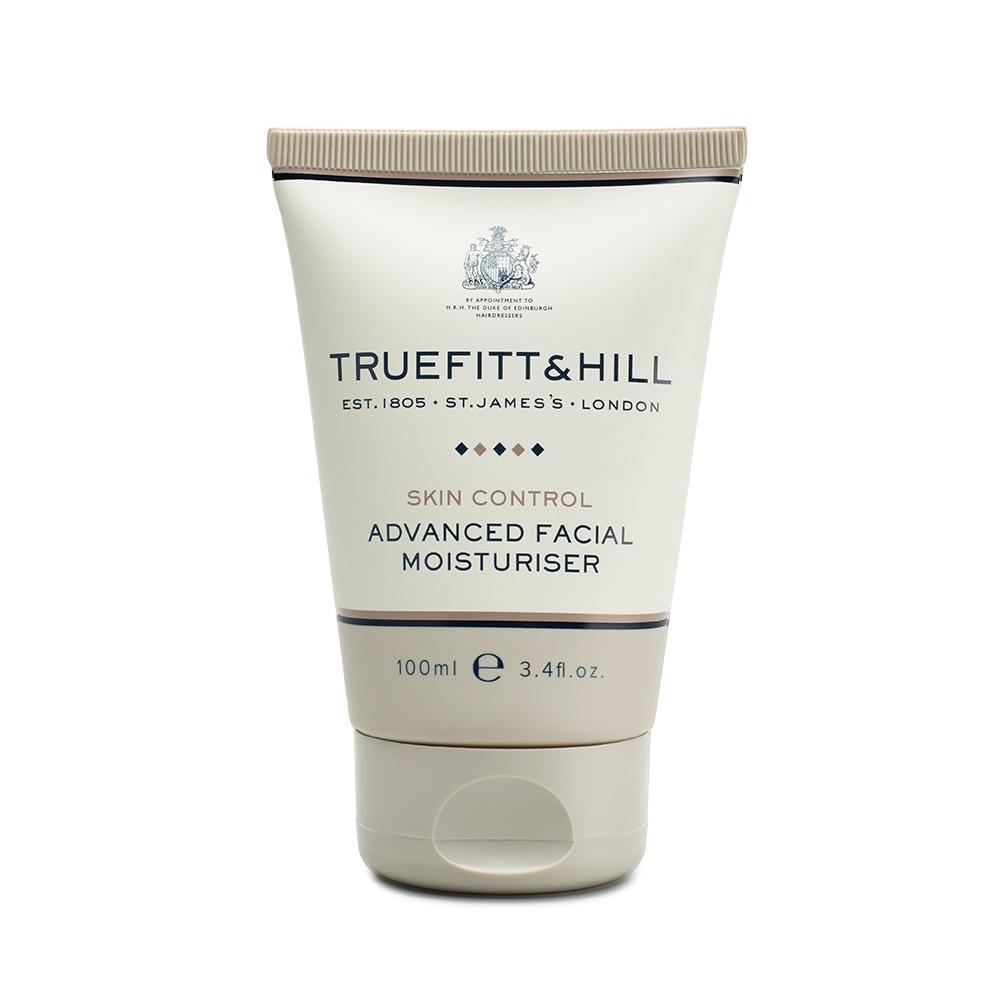 ADVANCED FACIAL MOISTURISER