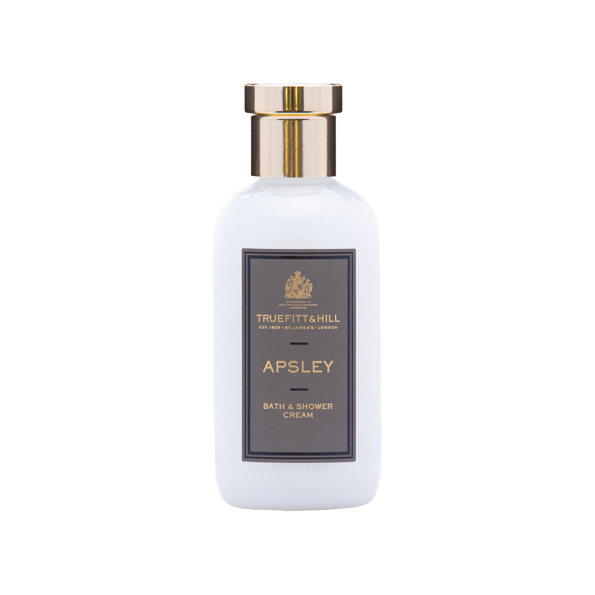 APSLEY BATH & SHOWER CREAM