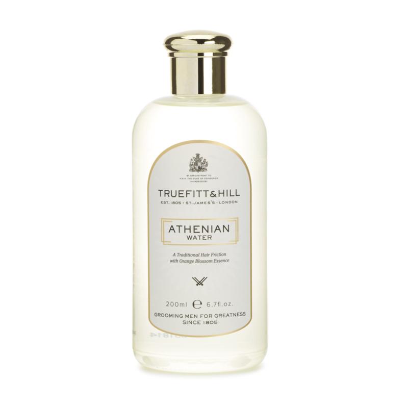 ATHENIAN WATER