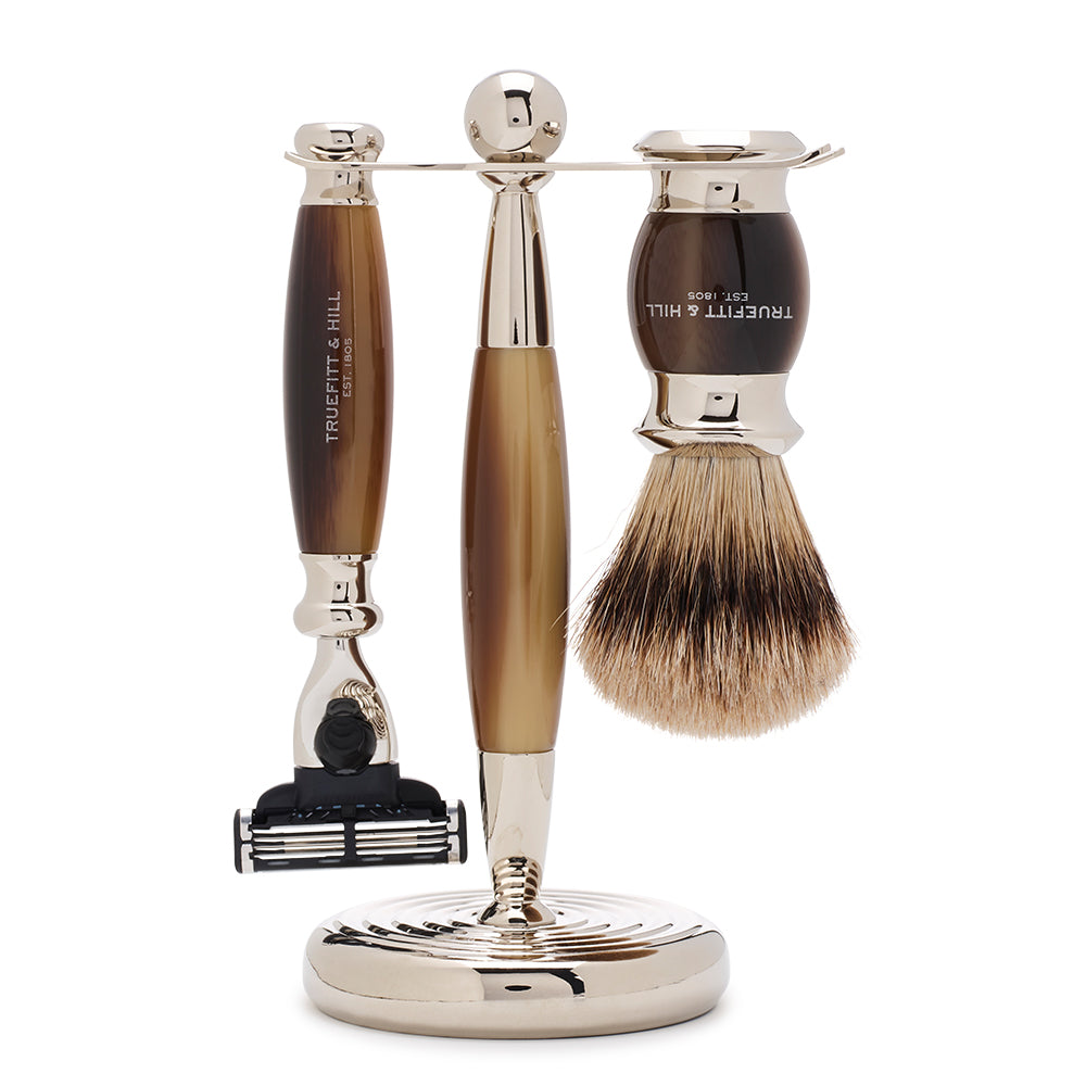 EDWARDIAN COLLECTION: MACH III
