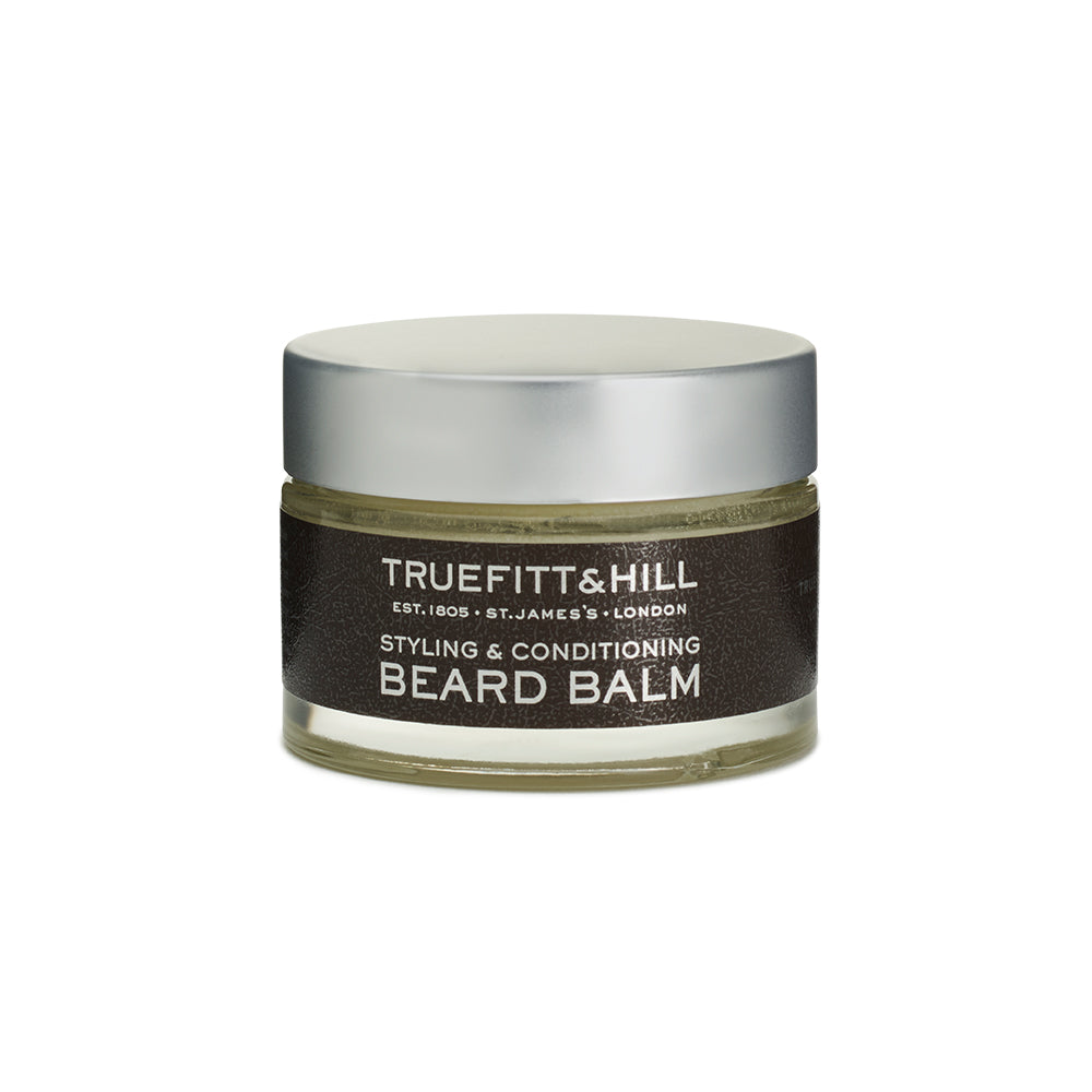 GENTLEMAN'S BEARD BALM