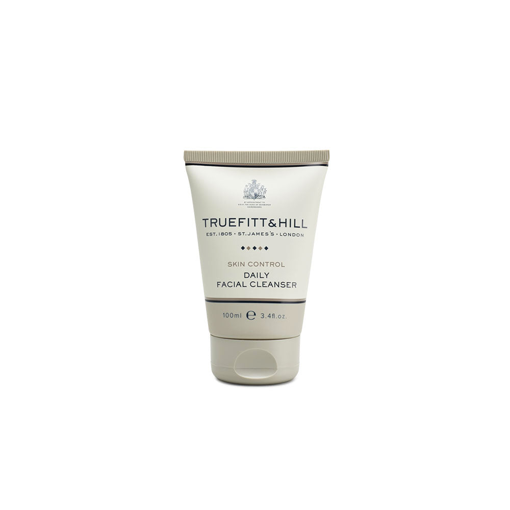 DAILY FACIAL CLEANSER