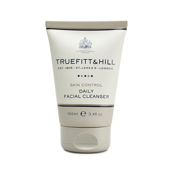 DAILY FACIAL CLEANSER