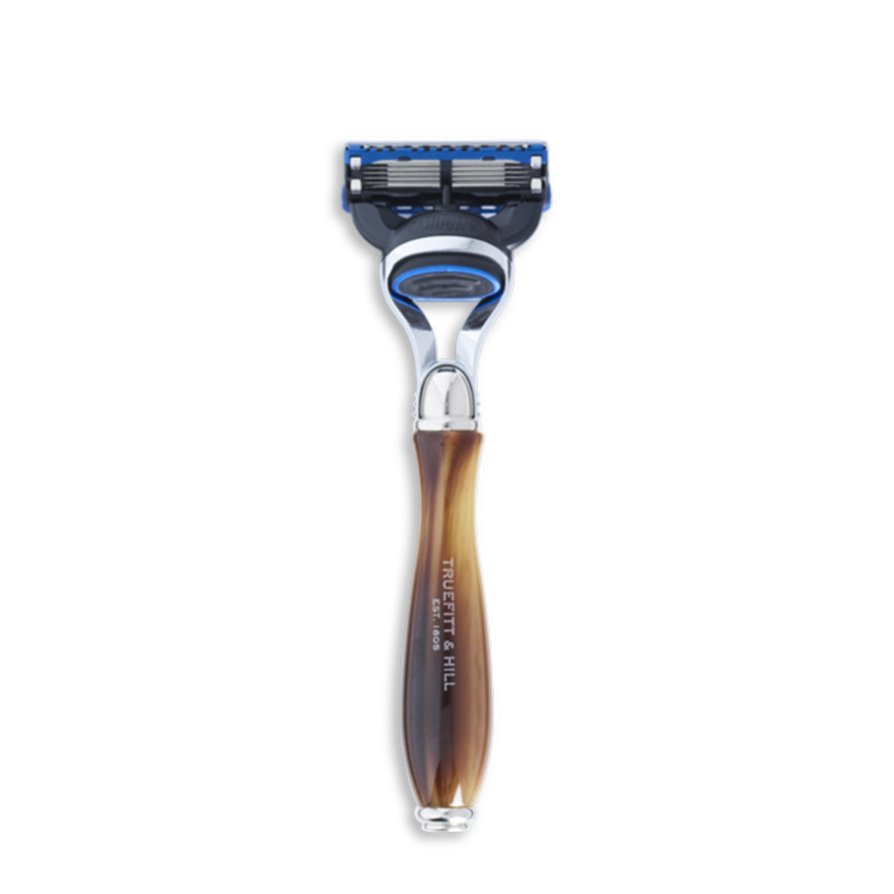 WELLINGTON RAZOR: FUSION