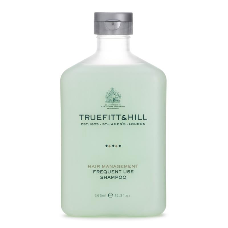 FREQUENT USE SHAMPOO