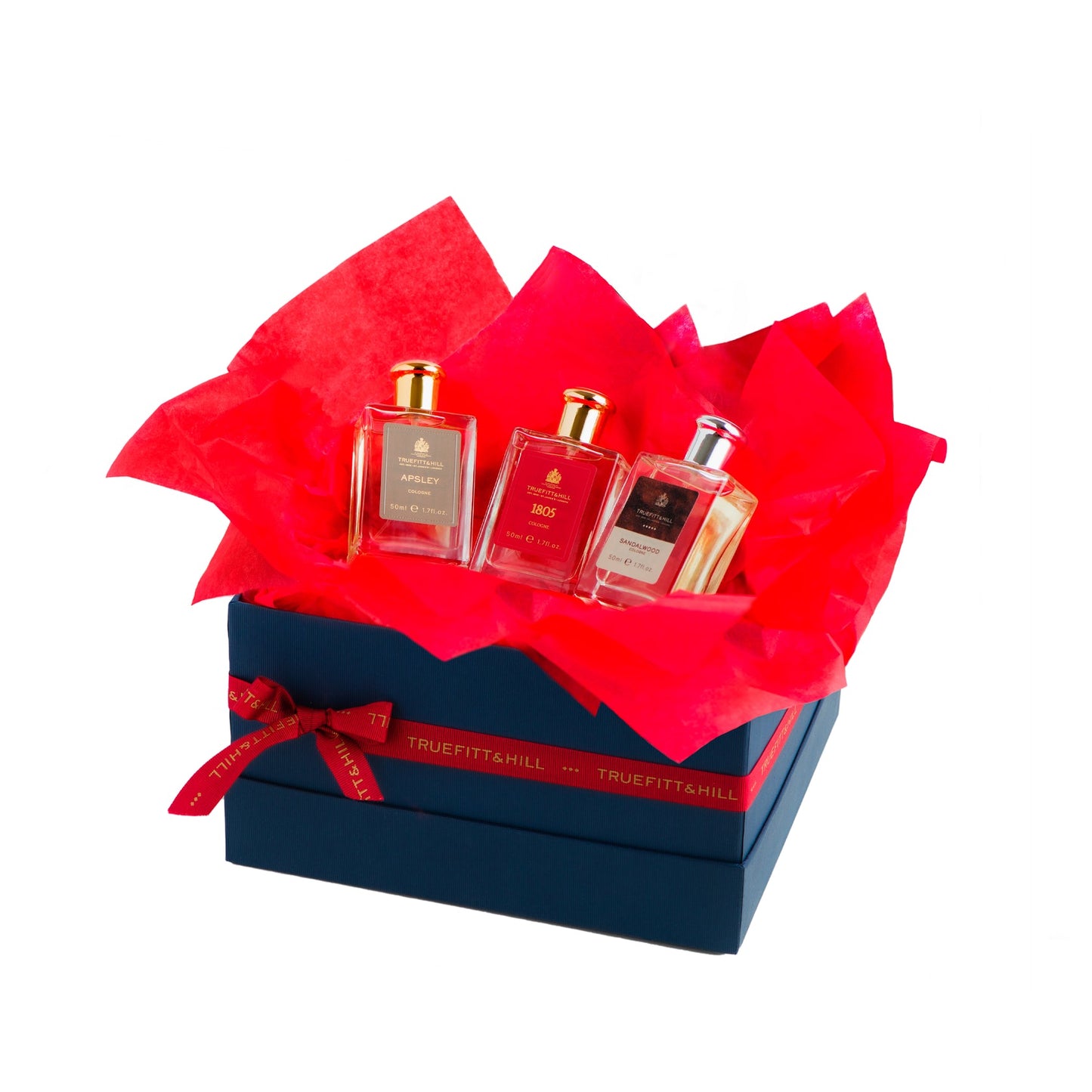 TRAVEL COLOGNE GIFT SET
