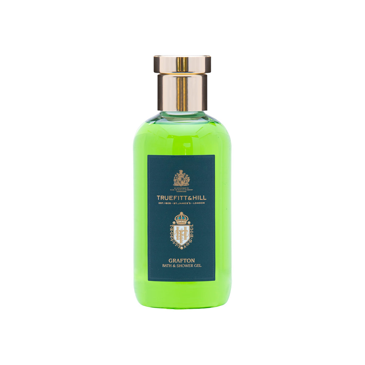 GRAFTON BATH & SHOWER GEL