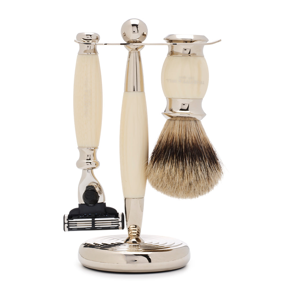 EDWARDIAN COLLECTION: MACH III