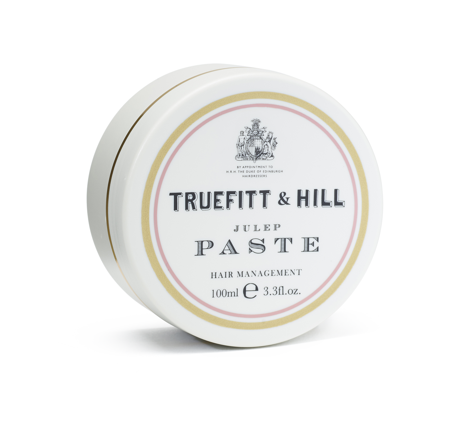 JULEP PASTE