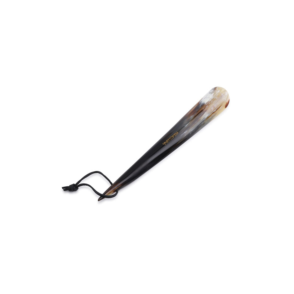 MEDIUM OX HORN SHOE HORN