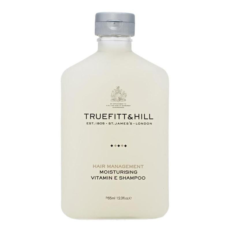 MOISTURISING VITAMIN E SHAMPOO