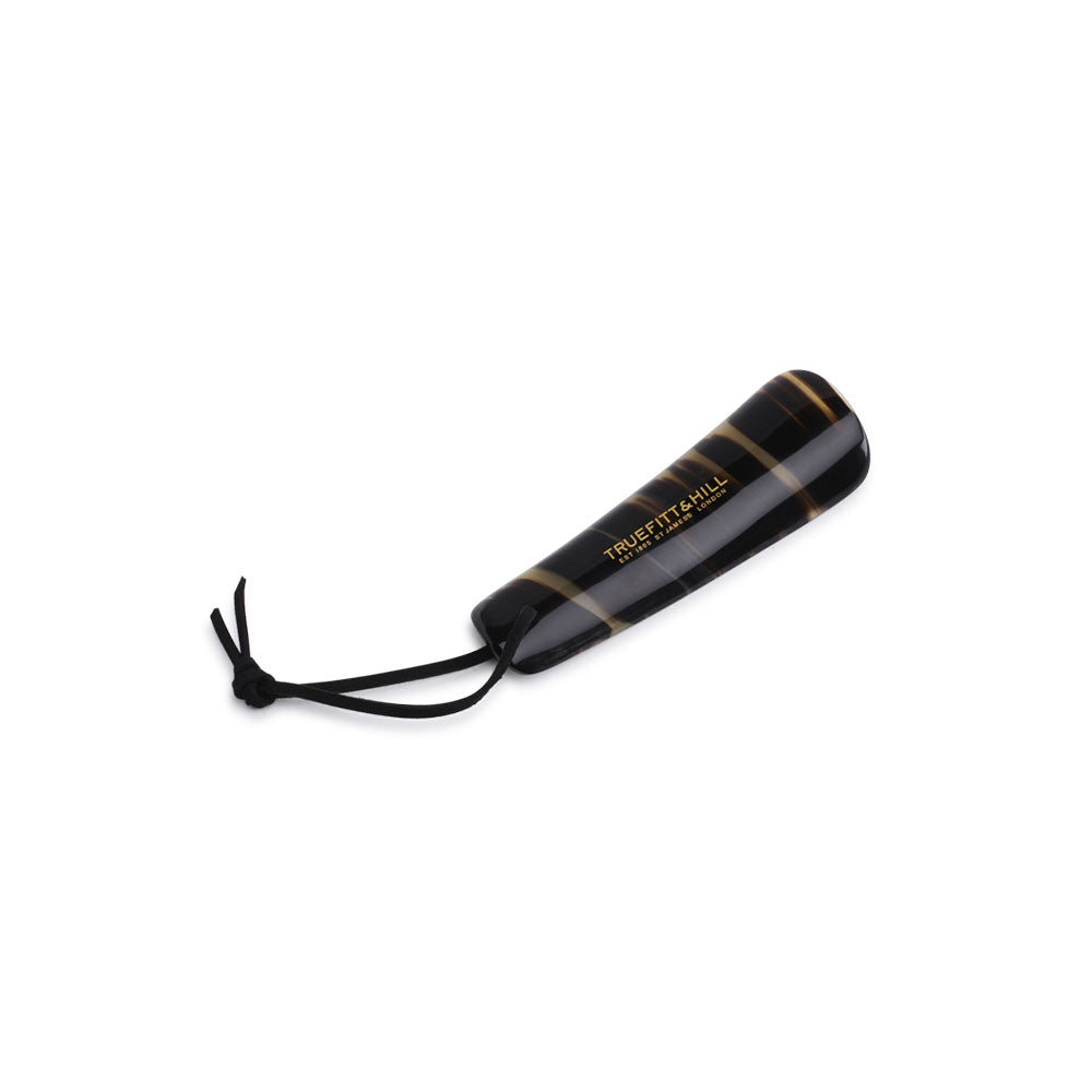 SMALL OX HORN SHOE HORN
