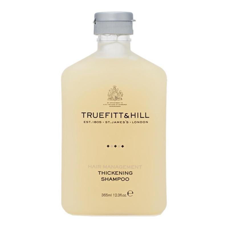 THICKENING SHAMPOO