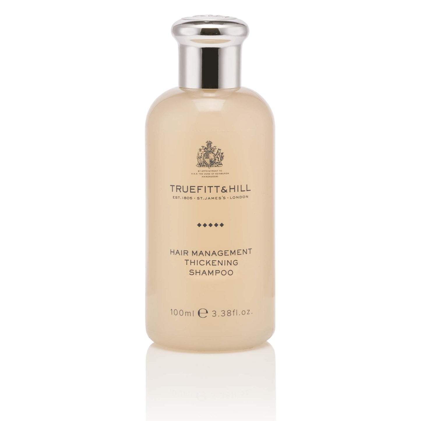 TRAVEL COLLECTION THICKENING SHAMPOO