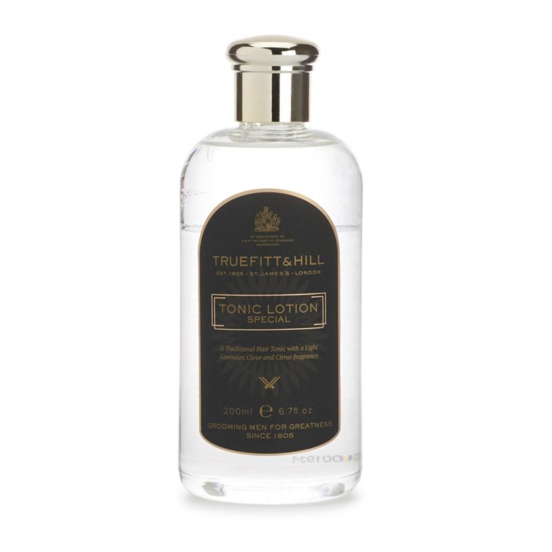 TONIC LOTION SPECIAL