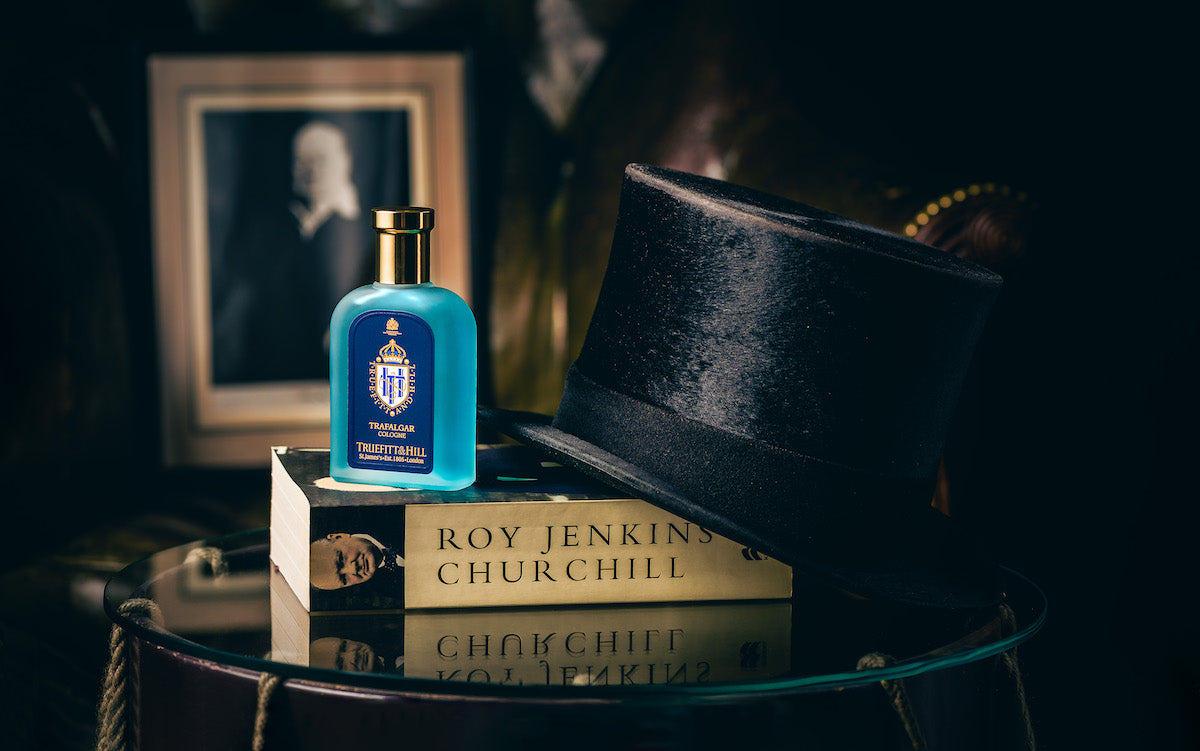 TRAFALGAR COLOGNE