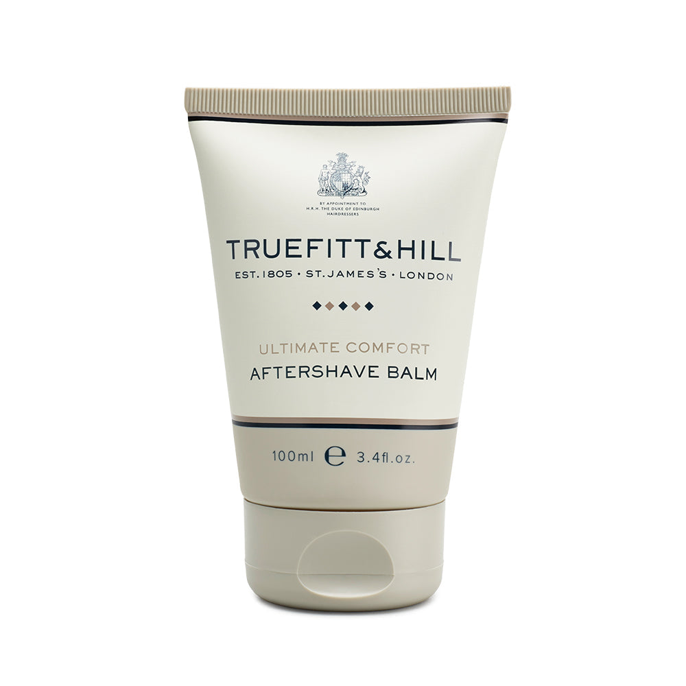 ULTIMATE COMFORT AFTERSHAVE BALM