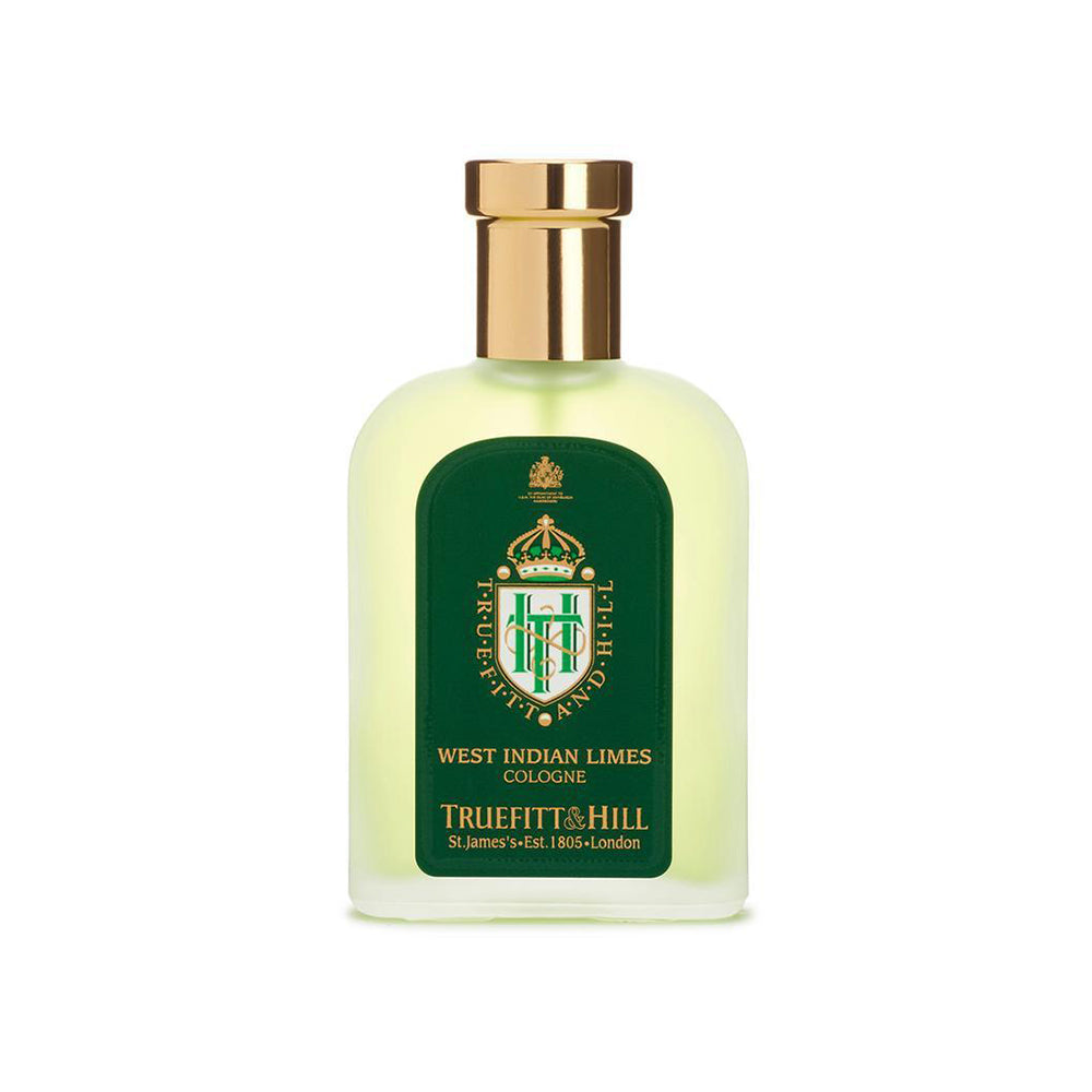 WEST INDIAN LIMES COLOGNE