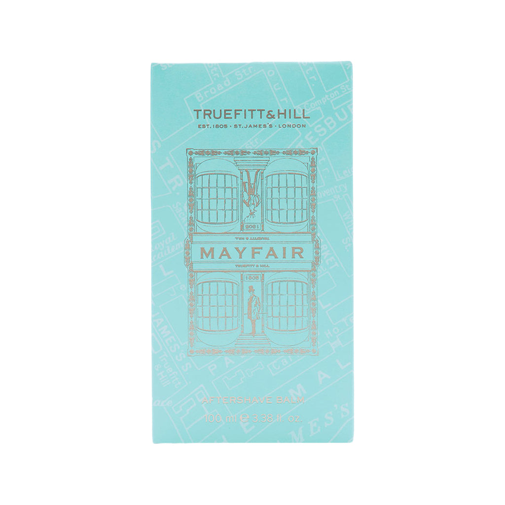 MAYFAIR AFTERSHAVE BALM