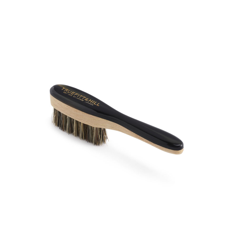 OX HORN BEARD BRUSH