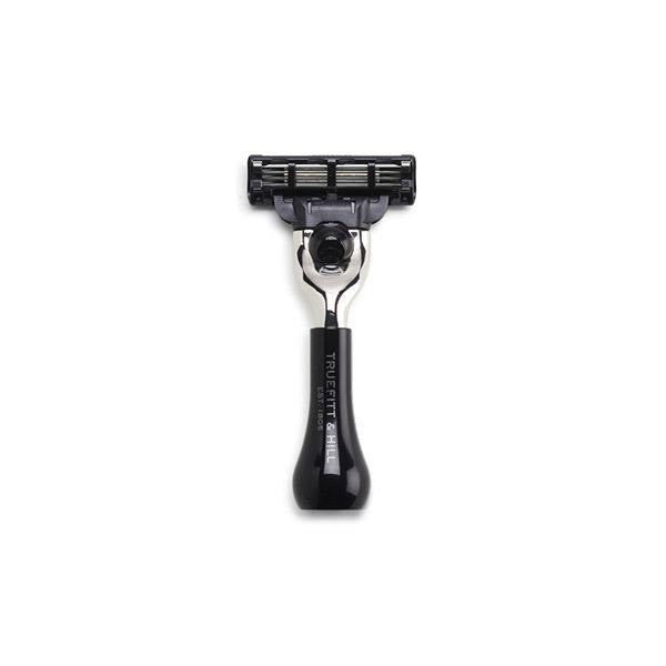 TRAVEL RAZOR