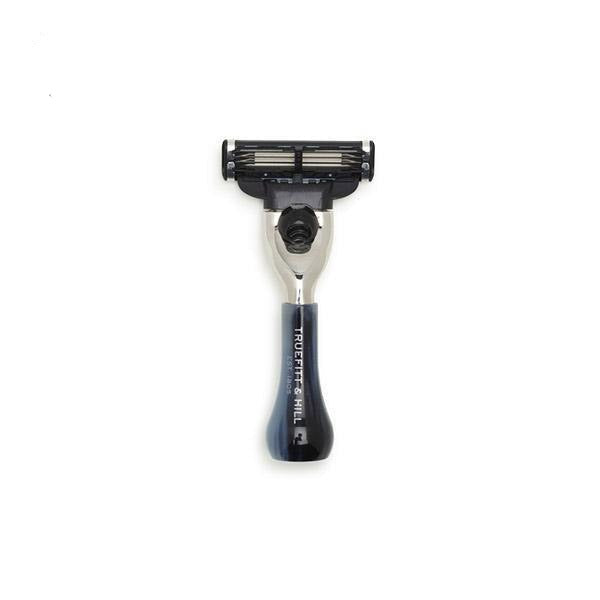 TRAVEL RAZOR