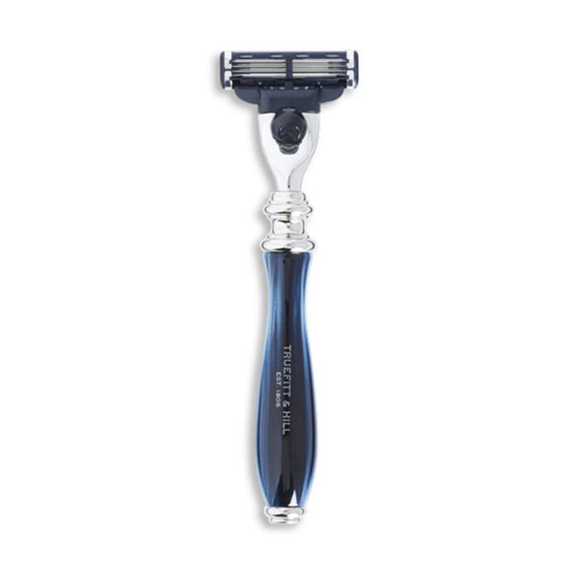 WELLINGTON RAZOR: MACH III