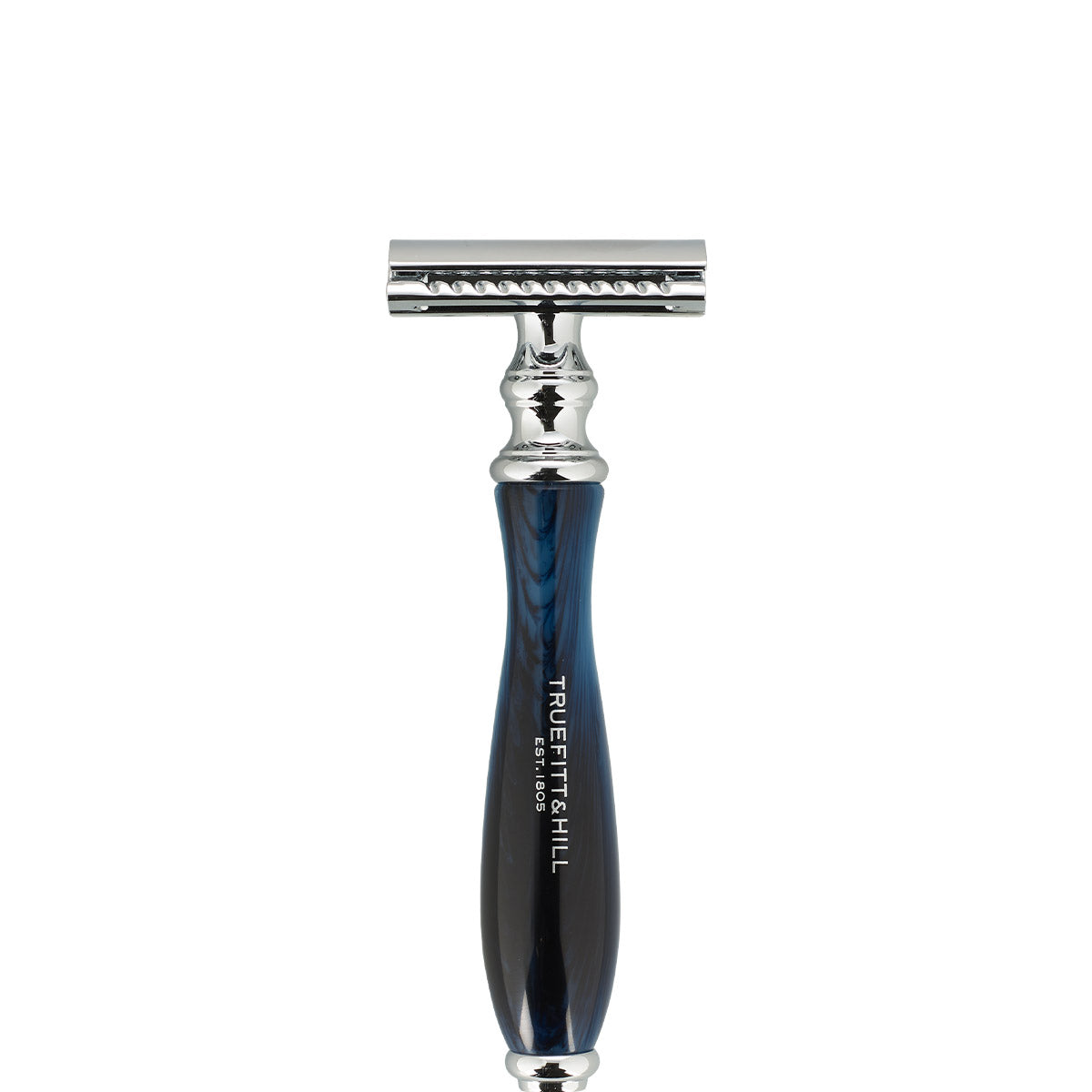 WELLINGTON RAZOR: DOUBLE EDGE