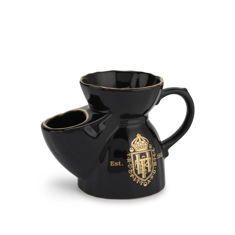 SLATE SHAVING MUG