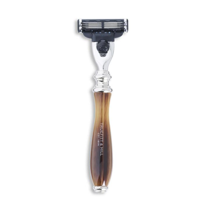 WELLINGTON RAZOR: MACH III