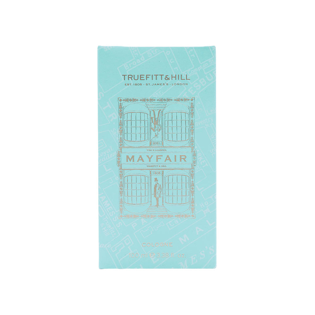 MAYFAIR COLOGNE 100ML