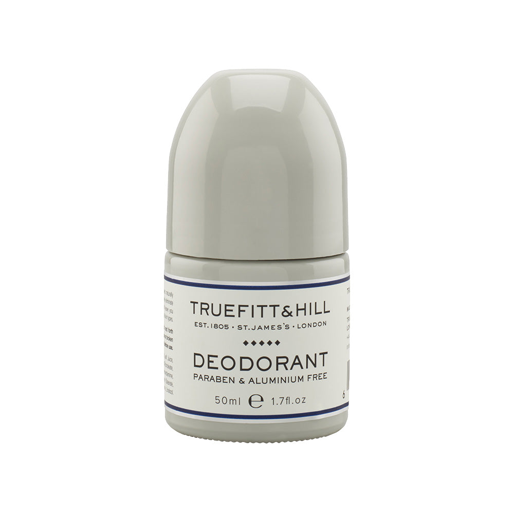 GENTLEMAN’S DEODORANT