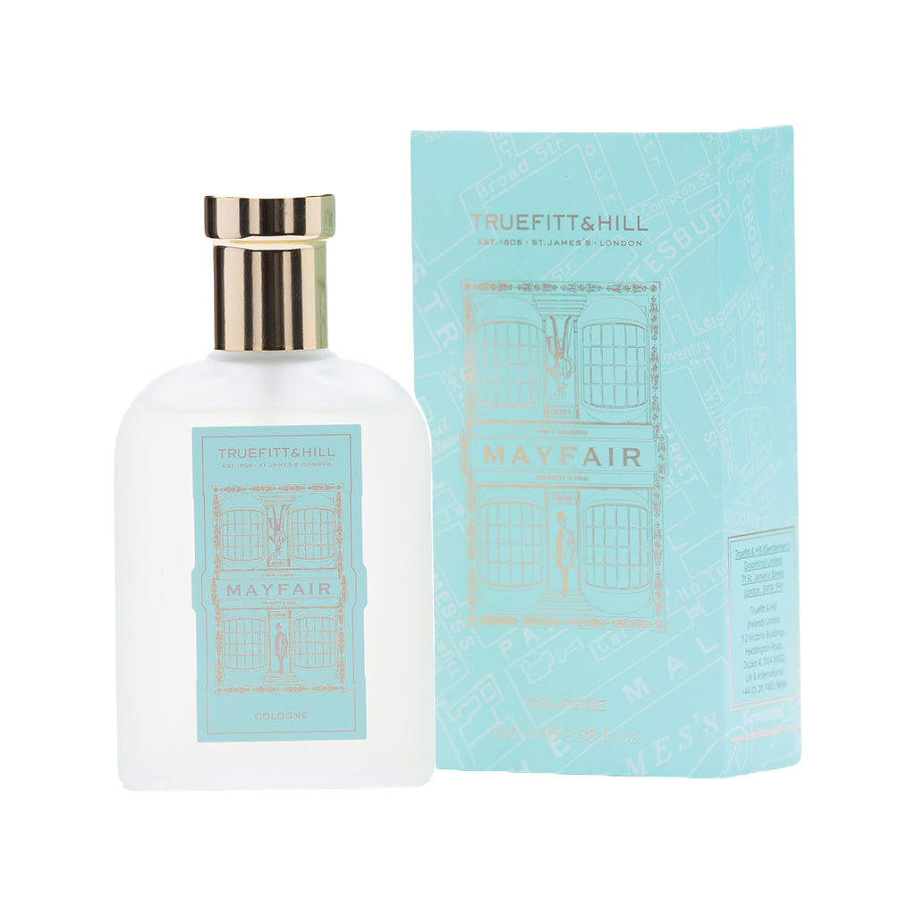MAYFAIR COLOGNE 100ML