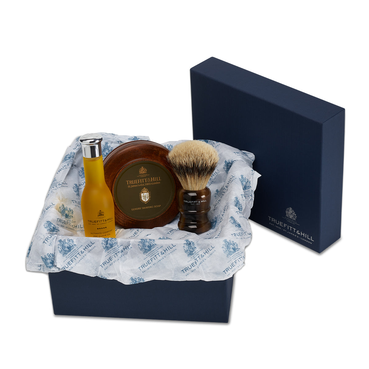 TRADITIONAL GIFT SET