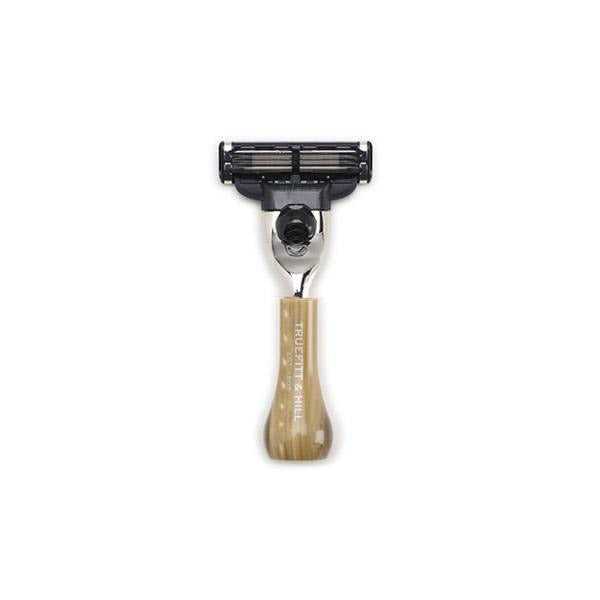 TRAVEL RAZOR