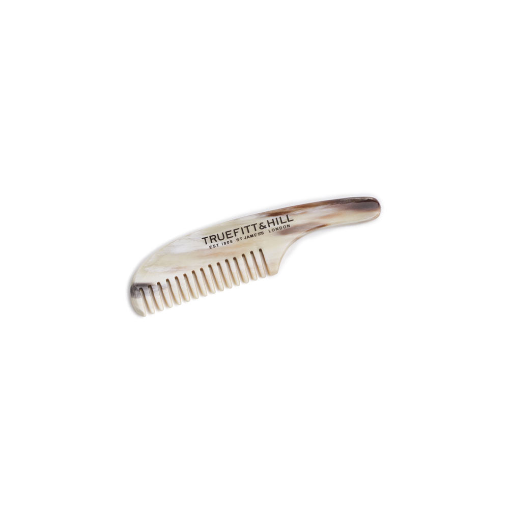 MOUSTACHE COMB