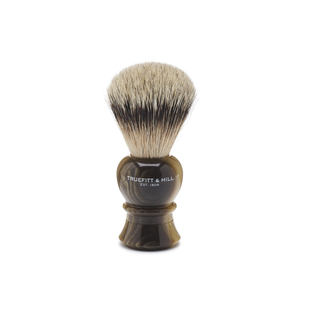 REGENCY SHAVING BRUSH