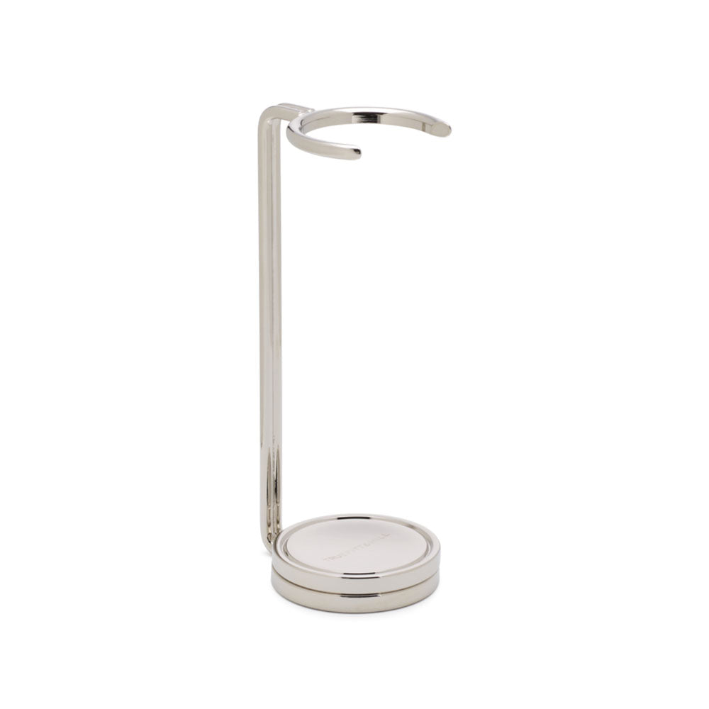 DOUBLE WIRE SHAVING BRUSH STAND