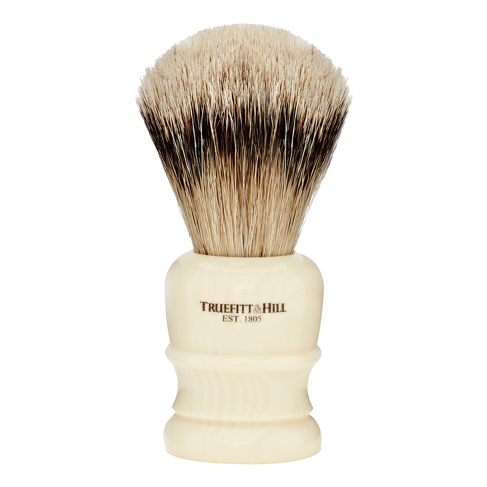 WELLINGTON SHAVING BRUSH